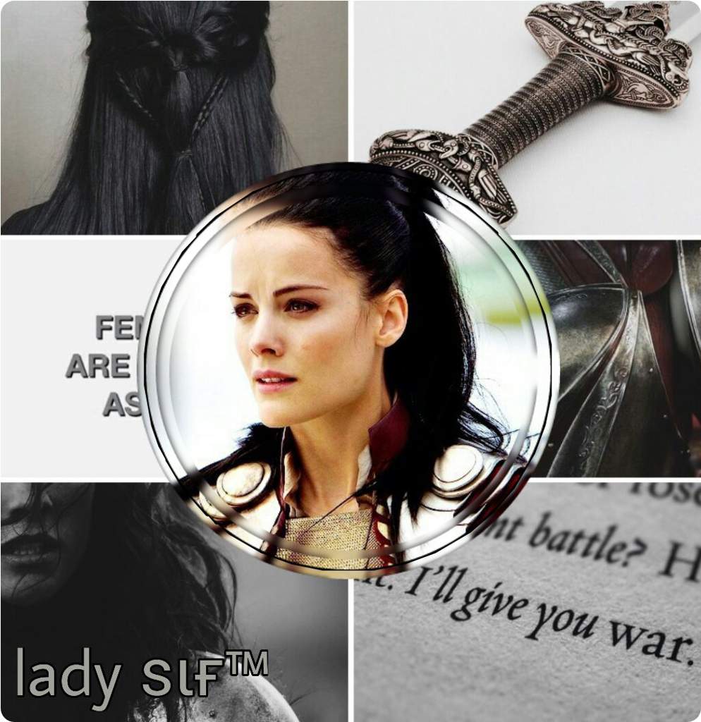 GoddessLadySif's tweet image. || Flipped account

New Lady Sif 

- Experienced writer
- Descriptive and literal
- Crossover/OC friendly
- Ships with chemistry 
- DM's always open for plotting 

RT's would be greatly appreciated.