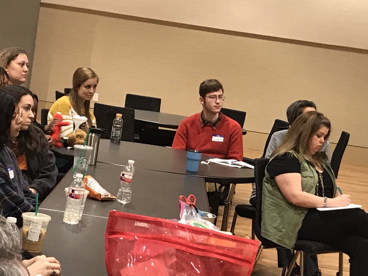 NorthStarTxWP's tweet photo. Looking forward to a mindful, playful time telling stories and reigniting our spark. Writing Project fans the flame inside of all of us!   #getwokegetlit Thnx for the space @UNTUnion for hosting us! @writingproject https://t.co/FppdOKmGk2