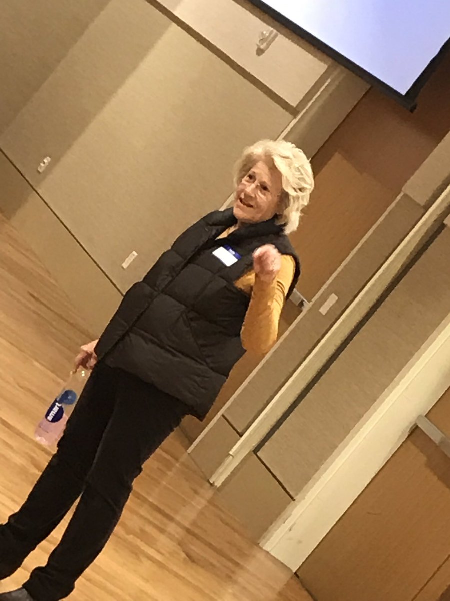 NorthStarTxWP's tweet photo. Looking forward to a mindful, playful time telling stories and reigniting our spark. Writing Project fans the flame inside of all of us!   #getwokegetlit Thnx for the space @UNTUnion for hosting us! @writingproject https://t.co/FppdOKmGk2