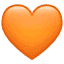 WGEverythingCA's tweet photo. 4. Hati Jingga (Orange Heart)

Meskipun bentuknya hati yang utuh tapi nyatanya emoji ini melambangkan cinta yang hanya separuh. Kalau gebetan kamu kirim emoji ini, berarti dia hanya menginginkan hubungan sebatas temanguys. Sabar ya! https://t.co/cBMhPJjxyK