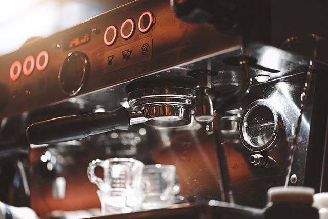 Early Saturday morning views. Best kind of view ift.tt/2Ug9W9F