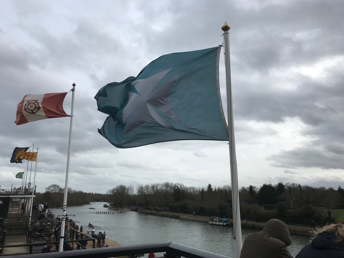 wadhamoxford's tweet photo. #Torpids2019 #GoWadham https://t.co/6xCz1SUMlv
