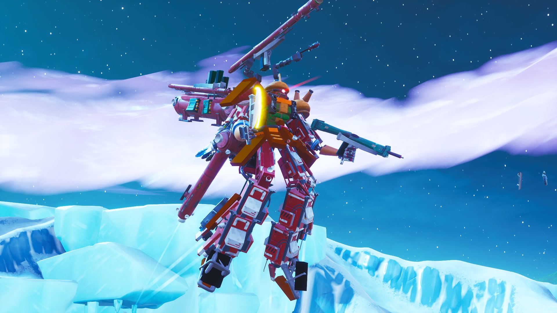 フォートナイト建築部 Auf Twitter サイコザク ガンダム フォートナイト フォートナイトクリエイティブ Fortnite T Co Ujff0tdce6 Twitter