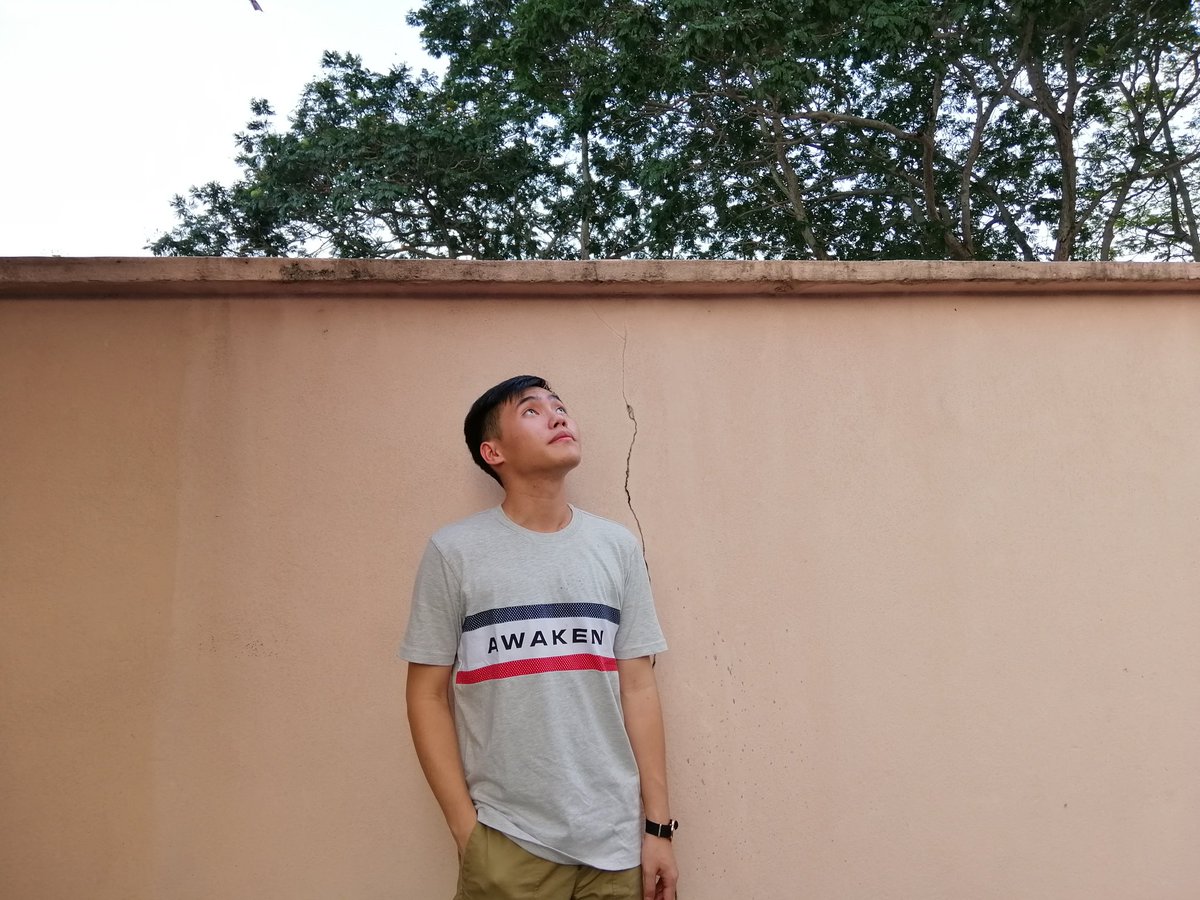 EthanHo26's tweet photo. Something worth to think about it๐ค๐ค
#ethsdiary #finallyimback #thinking #potd https://t.co/O0NFjAqZzN