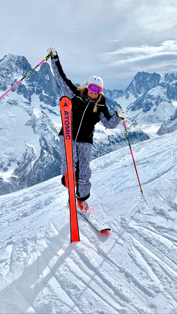Chemmy Alcott OLY tweet media