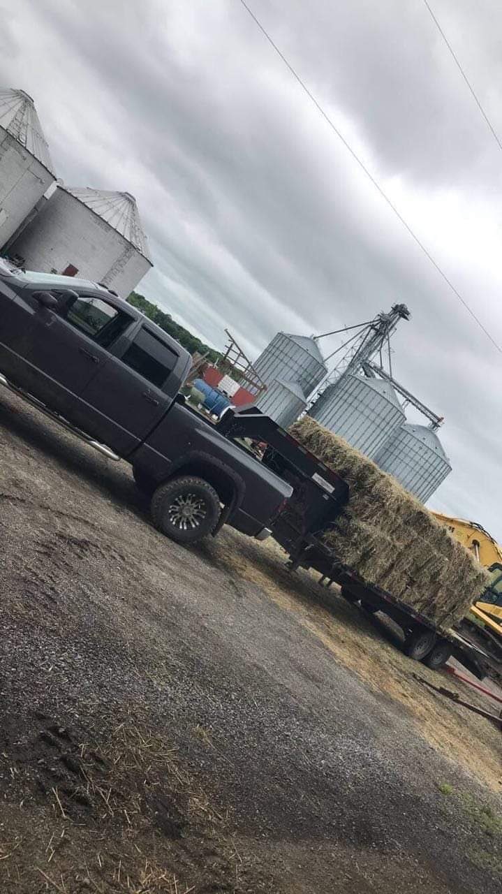 Geauga Co. Sheriff on Twitter "This trailer stolen in Ashtabula county