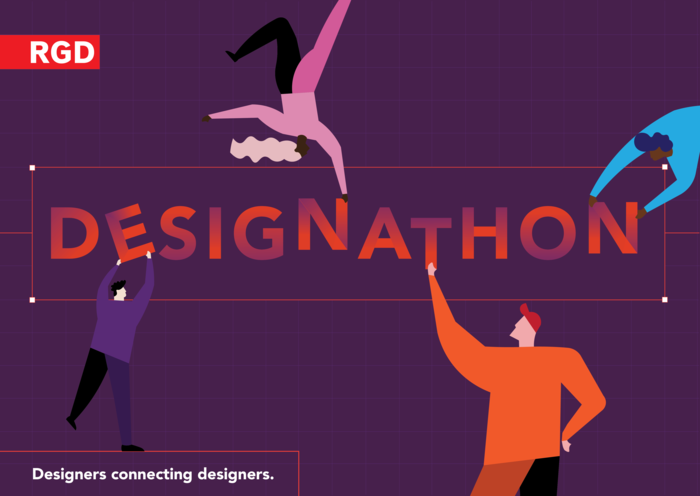 WordstockSud's tweet photo. We're excited to be involved in @rgdhub's 4th Designathon. We can't wait to see the 2019 festival design concept that our team creates! #rgdDESIGNATHON https://t.co/TDjOUyZnXM