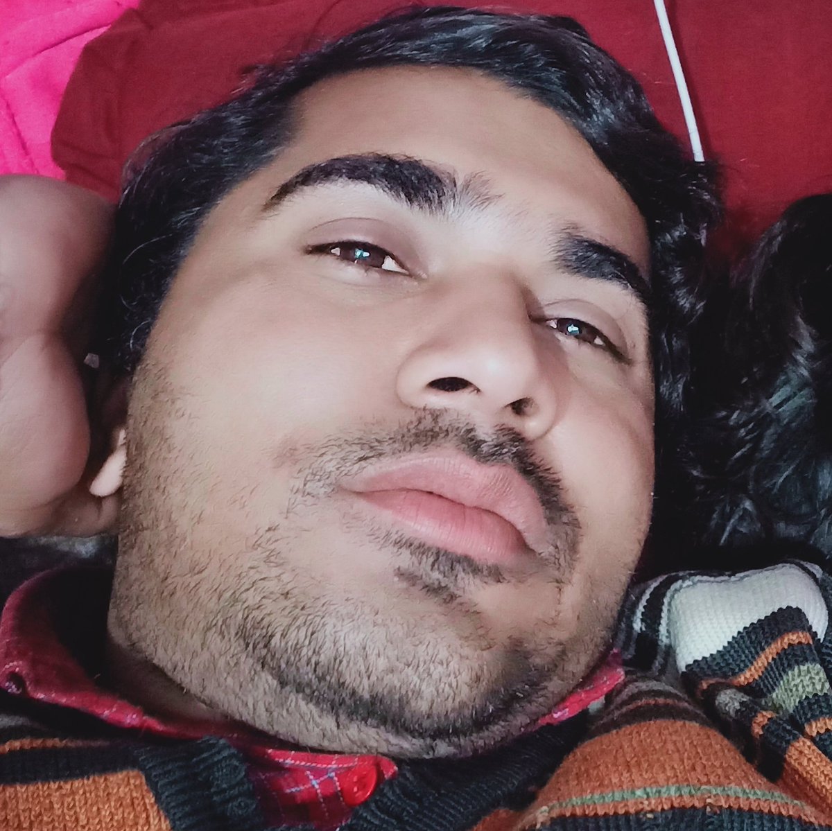 Luxmiod1's tweet photo. #NewProfilePic https://t.co/MbDvxZdL2q