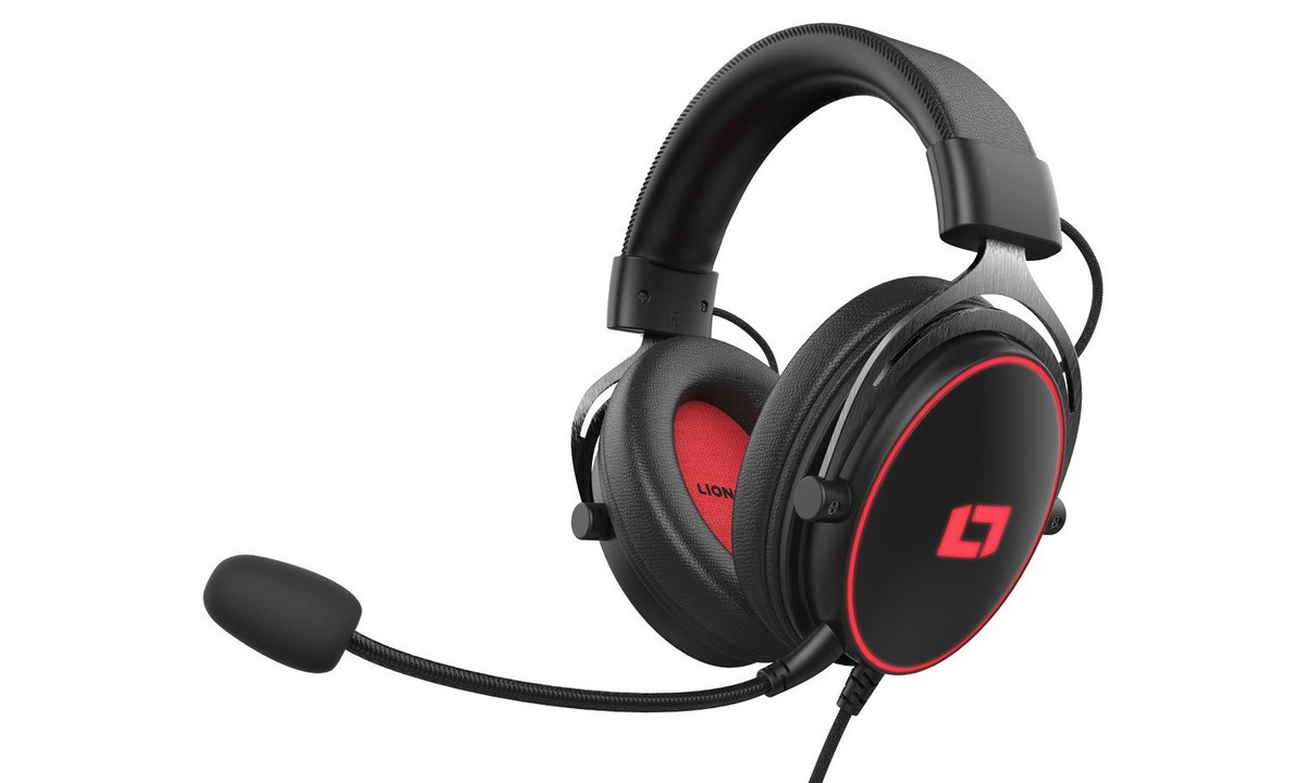 eisenp3lz's tweet photo. GIVEAWAY - MÄRZ: LIONCAST - LX55 USB RGB Headset

Das https://t.co/bmLow6qvKf Giveaway wird präsentiert von meinem Partner Lioncast (<https://t.co/DMW7rGFsUt>)!

Jetzt mitmachen und gewinnen: https://t.co/eAxMn4WEh2

#Werbung @LioncastDE @gheed_com https://t.co/20rdomiGwz