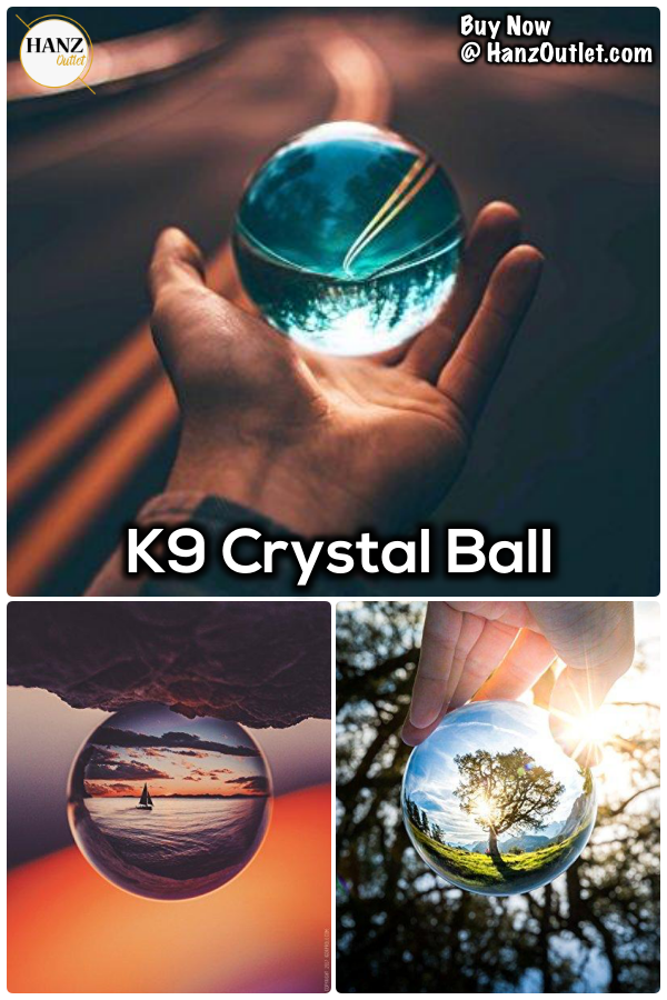 HANZOUTLET's tweet photo. Original Lensball Pocket 60mm, K9 Crystal Ball with Microfiber Pouch, Photography Accessory https://t.co/ZVsib8Czz2 #Lensball #OriginalLensball #LensballPocket #Crystal #CrystalBall #K9Crystal #K9CrystalBall #Microfiber #MicrofiberPouch #Pouch #Photography #camera #hanzoutlet https://t.co/Q0jAJERyaC