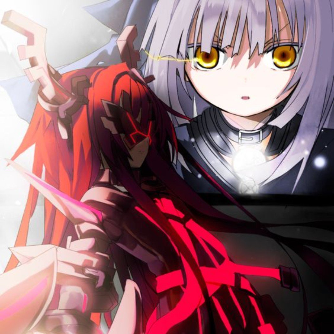 Devilsgamesit's tweet photo. Consigliato dagli amici di Gate of Babylon. Clockwork Planet ππ
#clockworkplanet #anime #manga #devilsgamesit https://t.co/vMNvMQ6zF5