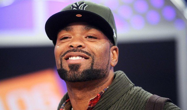 Happy Birthday Method Man! 