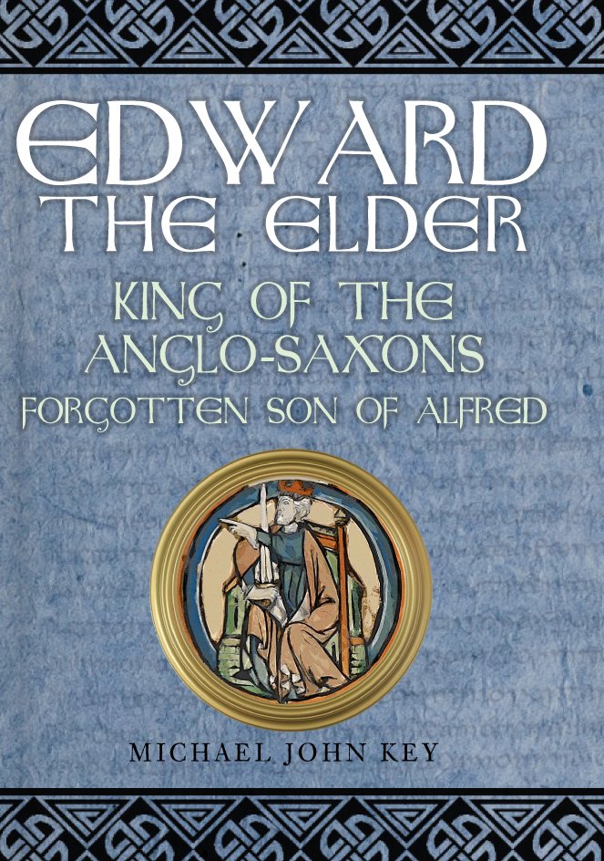 amberleybooks's tweet photo. Discover a key, yet little-known figure in the #AngloSaxon Age in our #new book 'Edward the Elder' by #MichaelJohnKey The first biography of #AlfredtheGreat's son, the forgotten king who was crucial to uniting England. @HistoryExtra #EdwardtheElder #Wessex
https://t.co/mmLuPJaPr5 https://t.co/XNDoIaXDQv