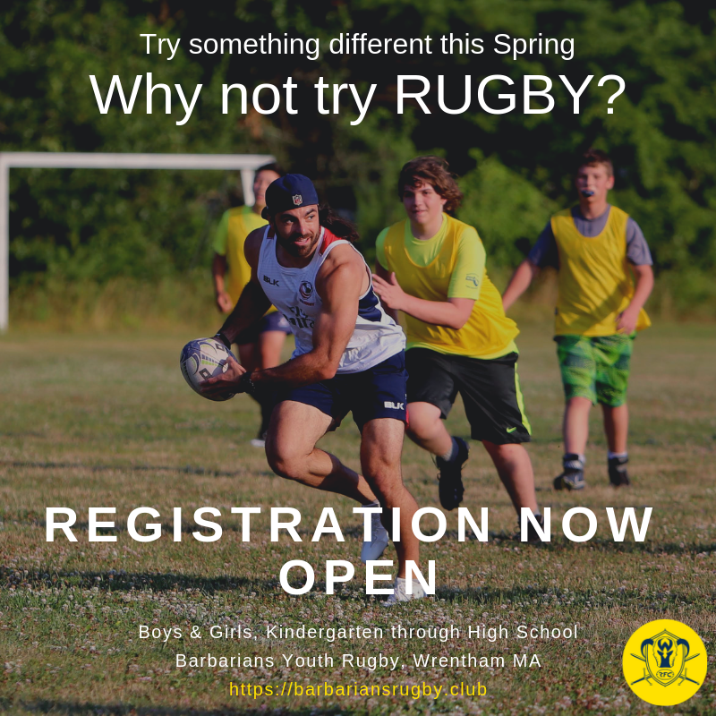 Barbarians Youth Rugby (@bbyrfc) on Twitter photo 