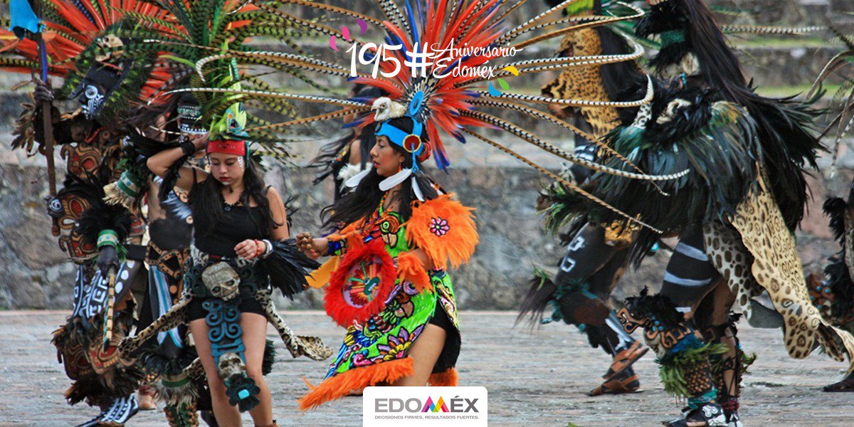 CampoEdomex's tweet photo. 195 Aniversario del #Edoméx
@alfredodelmazo @DarioZacariasC #AniversarioEdoméx Desarrollo del campo un orgullo mexiquense #Edoméx principal productor de flores y único productor de gerbera, el inventario ovino más grande del país 1.4 M de cabezas y tercer productor de aguacate. https://t.co/W2zU1fv4T9