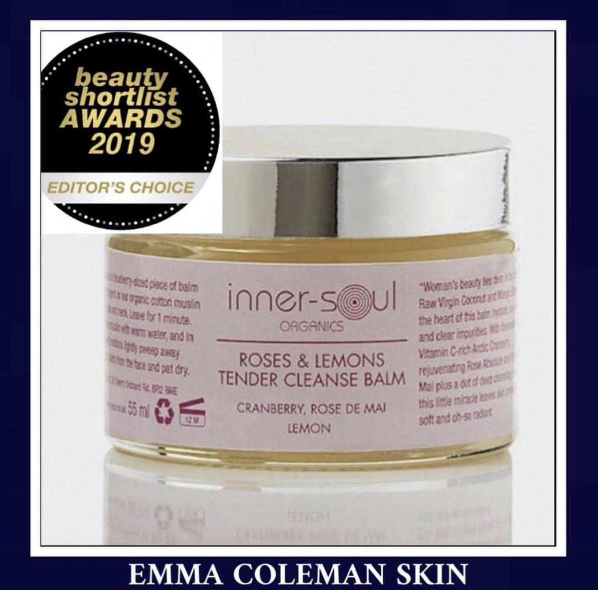 Emma Coleman tweet media