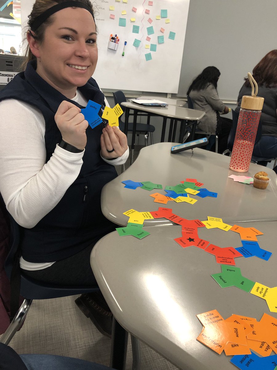 YallNeedScience's tweet photo. Learning new games for vocabulary! @PrestwickSTEM @leisd https://t.co/kQX0fw67wE