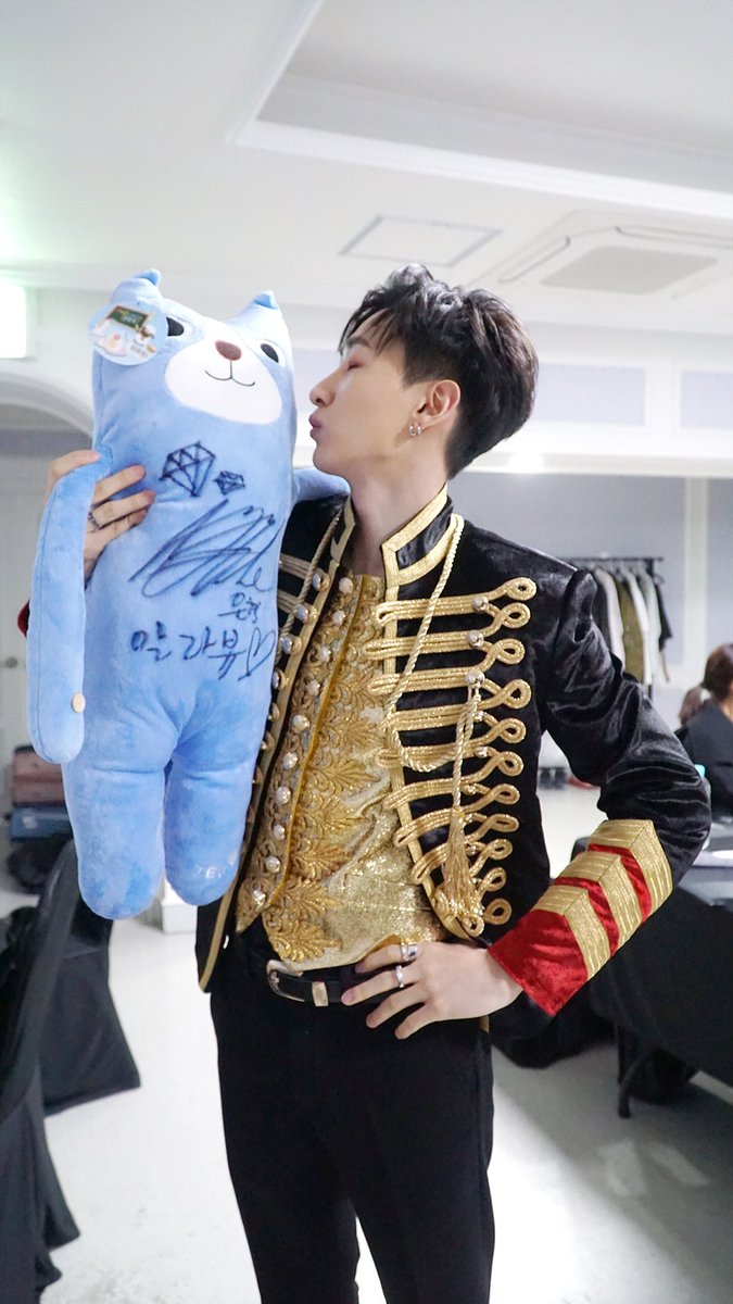 SJofficial's tweet image. #슈퍼주니어 #SUPERJUNIOR 
#SUPERSHOW7S #SS7S #Day1 
#은혁 #EUNHYUK
#동해 #DONGHAE
#시원 #SIWON
#려욱 #RYEOWOOK