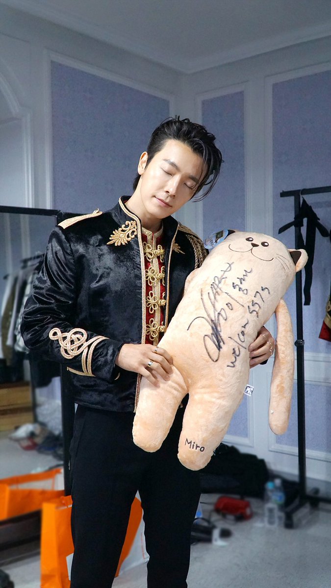 SJofficial's tweet image. #슈퍼주니어 #SUPERJUNIOR 
#SUPERSHOW7S #SS7S #Day1 
#은혁 #EUNHYUK
#동해 #DONGHAE
#시원 #SIWON
#려욱 #RYEOWOOK