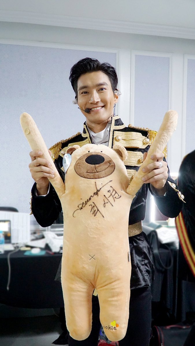 SJofficial's tweet image. #슈퍼주니어 #SUPERJUNIOR 
#SUPERSHOW7S #SS7S #Day1 
#은혁 #EUNHYUK
#동해 #DONGHAE
#시원 #SIWON
#려욱 #RYEOWOOK