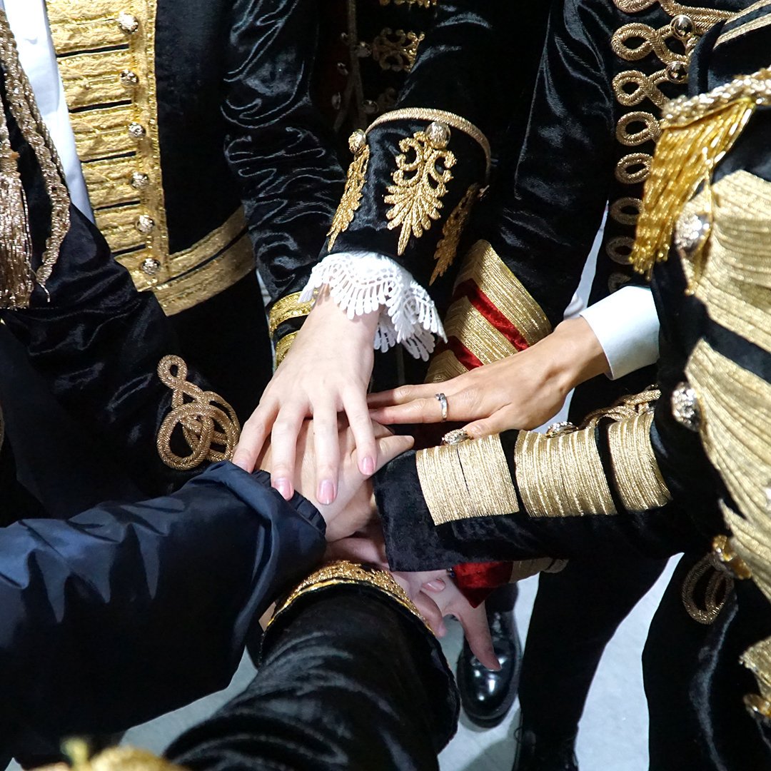 SJofficial's tweet image. #슈퍼주니어 #SUPERJUNIOR 
#SUPERSHOW7S #SS7S #Day1