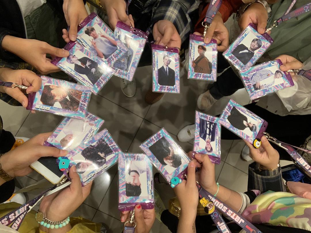 shalyssaaa's tweet photo. I cannot describe how much love I have for ma squad. Thank you for today, thank you for making it hella fun @JbtsSquad I LOVE YOU GUYS ๐๐ can't wait for our next event ๐ Missing you @busanchim95 next event mesti complete ๐
#MintSunshine #MintSunshineinJB https://t.co/eKyCtuNwip