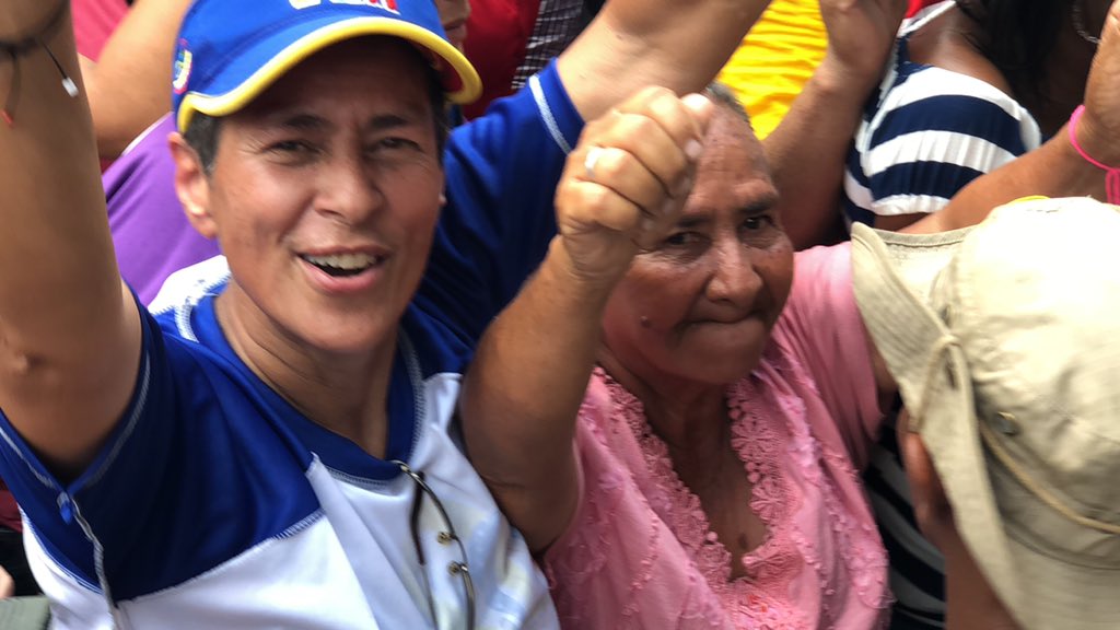 Madelein Garcia tweet media