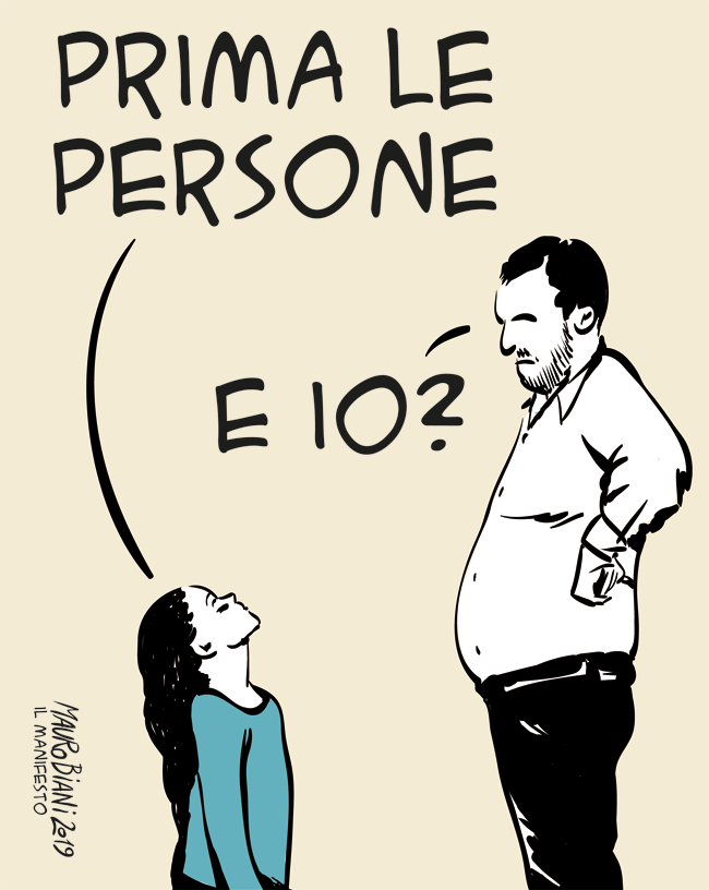 maurobiani's tweet photo. #primalepersone Per @ilmanifesto https://t.co/jiw5mchcmO