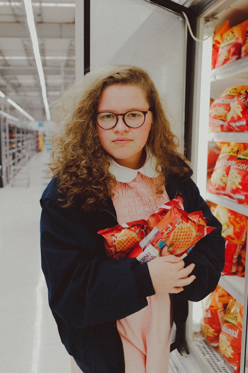 elefhant_gun's tweet photo. Nesse carnaval vou sair de Eleven, tá decidido #StrangerThings #Carnaval2019 #blocodonetflix https://t.co/SMhpT9HaHL