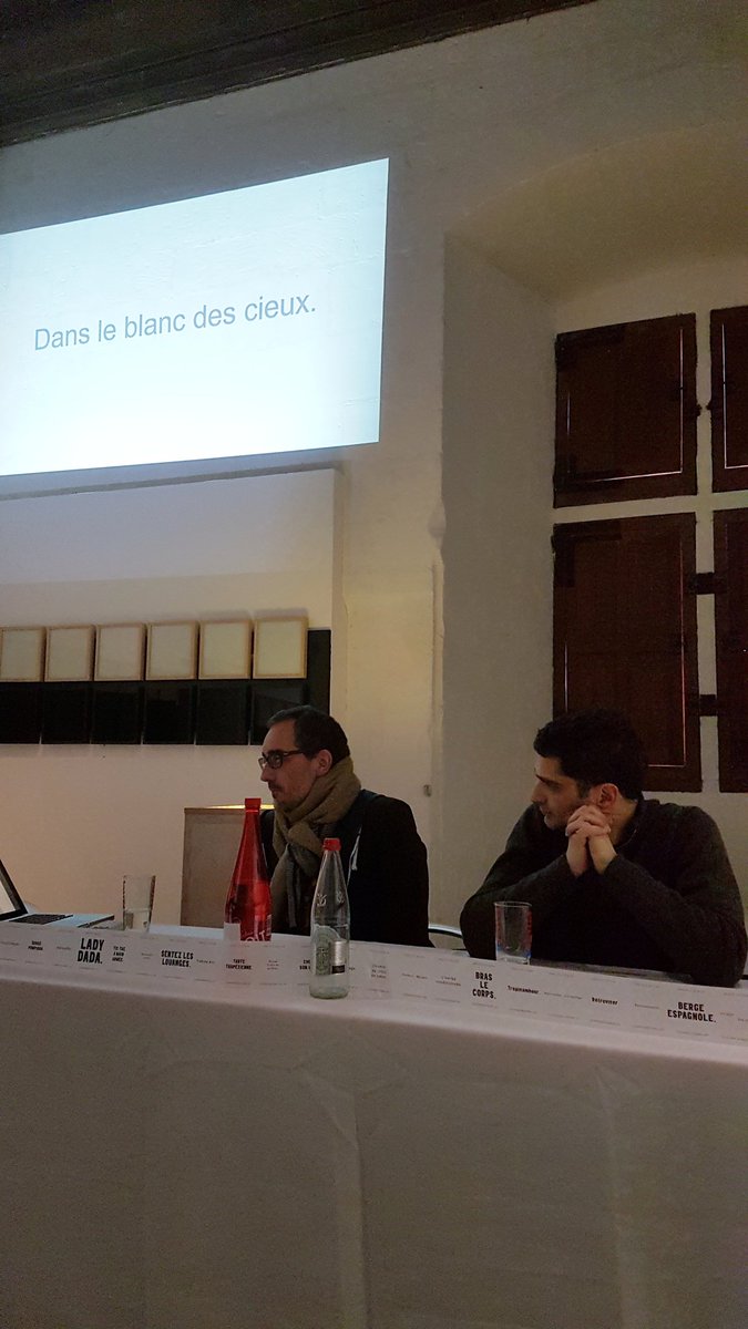 Cmontsoreau's tweet photo. #Ironème #Ironèmes 

Dans le blanc des cieux https://t.co/2CdaZsmsKv