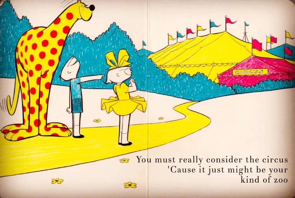 mongoarts's tweet image. #DrSeussDay #HellinaBucket 🔥💃🏻🌀