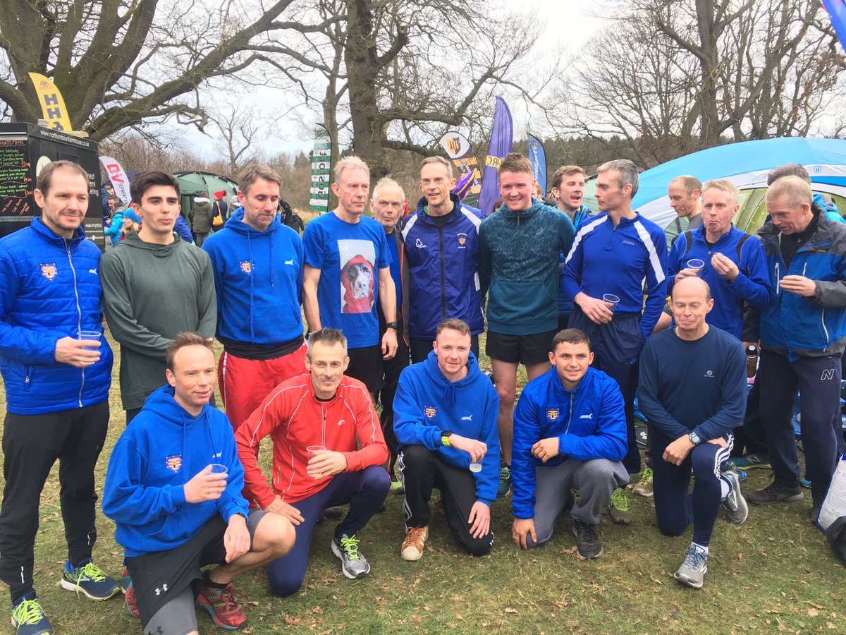 MorpethHarrier tweet picture