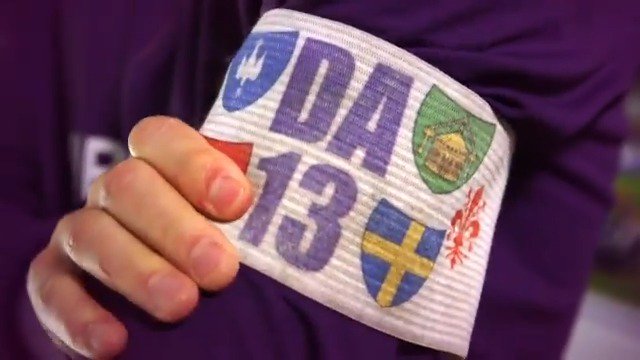 "#Davide, storia di un capitano"
Lunedì 4 marzo
Alle 00:00, 11:00 e 13:00 su Sky Sport 24
Alle 16:00 su Sky Sport Uno
Alle 19:15 e 00:30 su Sky Sport Serie A
Alle 20:30 su Sky Sport Mix
#SkySport #DA13 #Astori https://t.co/2yuUjVbeEM
