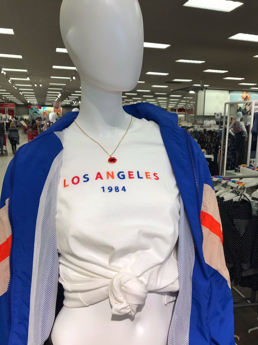 Blake1474's tweet photo. Very happy with the sporty/casual looks I was able to put together on these Wild Fable mannequins before the rush comes in on a Saturday of sales! πππ―ππ #target #styleattarget #wildfable #juniors #mannequinmoments #targetstyle #t1474 @Target https://t.co/cBnlFZIXSn