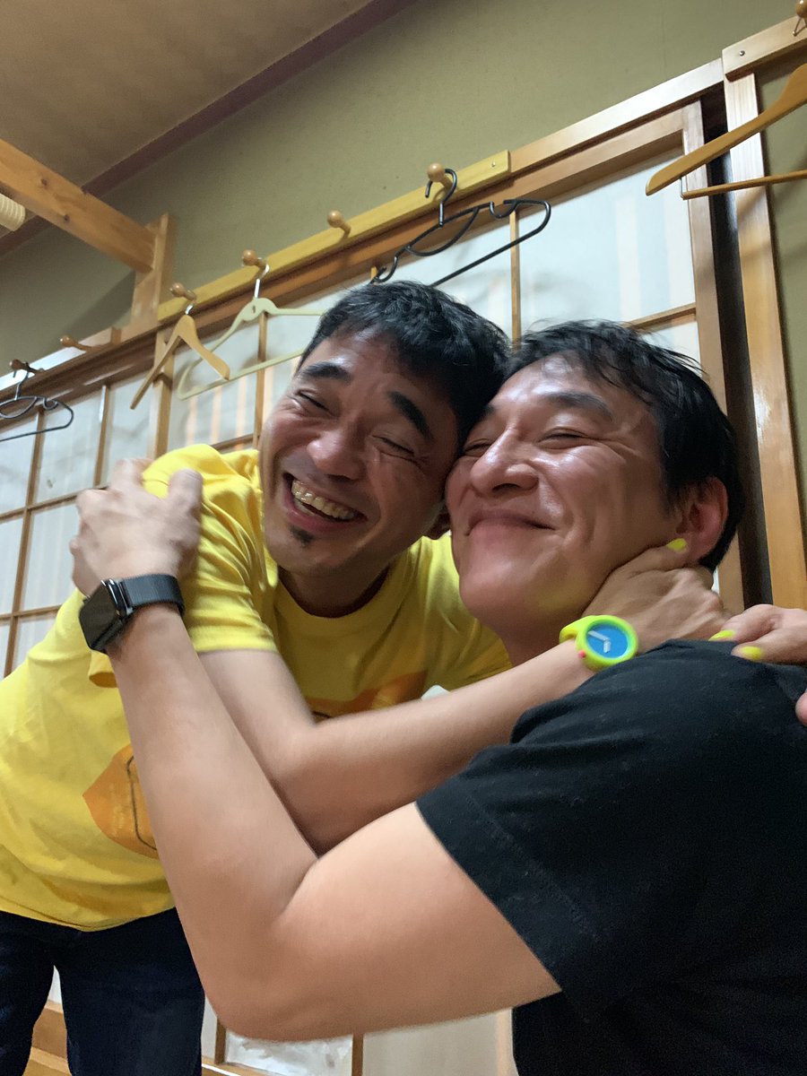 結成30周年 電気グルーヴについてご存知ですか その歴史をまとめます Denki Groove 石野卓球とピエール瀧の特異な存在感 Founded 30 Anniversary Do You Know About Denki Groove It Summarizes Its History Denki Groove Ishino Table Tennis And Unique