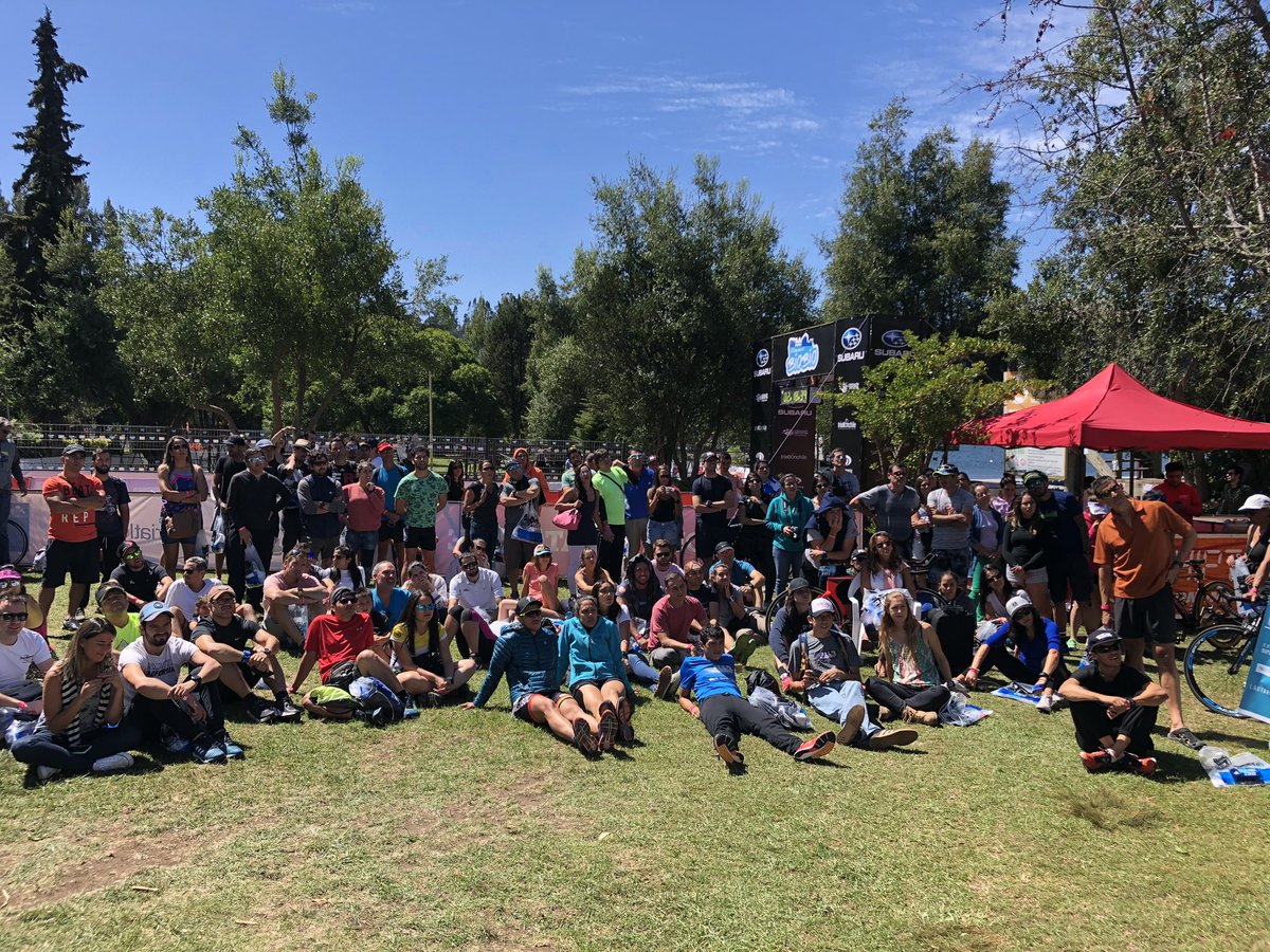 Trichile's tweet photo. Estamos en la Charla Técnica del triatlón #CruzandoelBioBio
#CoberturaTrichile https://t.co/r8PrZ99vff