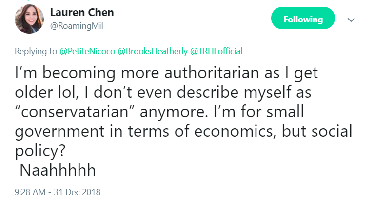 Pies_of_Lee's tweet photo. I love small government capitalism until it fucks me over https://t.co/p1tN7vLMBp