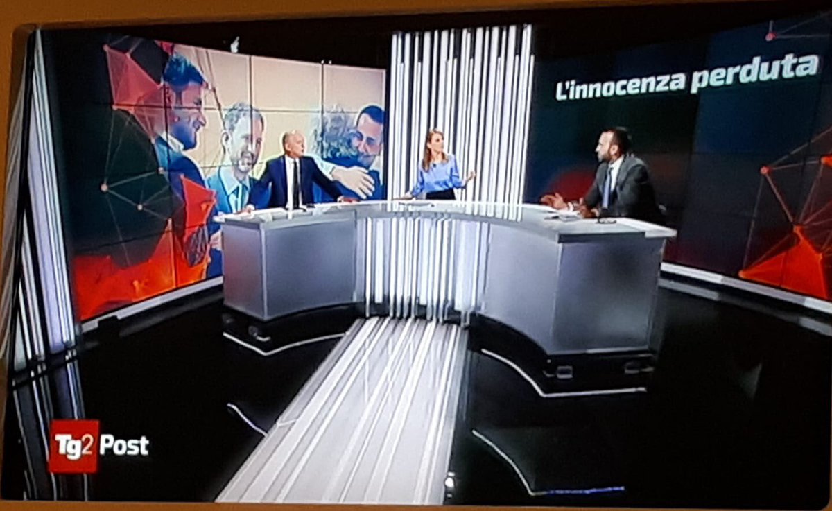 TG2Post (@posttg2) on Twitter photo 