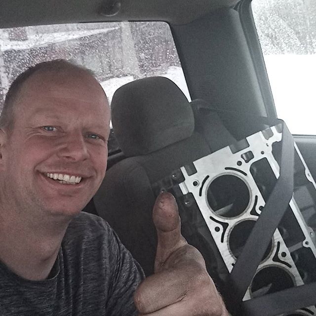 debossgarage's tweet photo. Just out for a rip with my bud Eles Juan.  #audi #lsswap #lsswaptheworld #lsaudi #4turbo #holleyperformance #compcams @turbopartscanada @mcleod_racing @drivesport.ca https://t.co/Jl2473kAsF https://t.co/PBNGxMrOIl