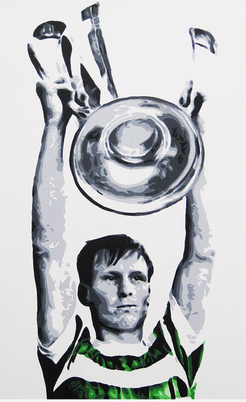 Happy Birthday Billy McNeill  