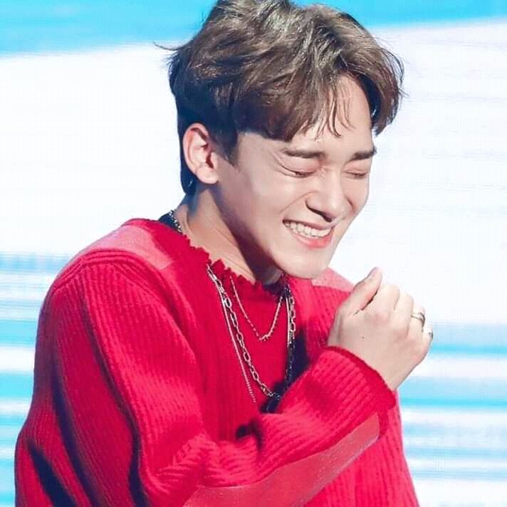 anhyunhan's tweet photo. Jongdae is so precious. That's it. That's the tweet.

#TwitterBestFandom 
#TeamEXO 
#SoompiAwards 
@weareoneEXO https://t.co/Vg9Z139LHl