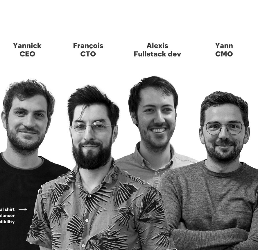 On vous présente une #startup lyonnaise #Inyo qui automatise les tâches fastidieuses des #freelances comme les relances clients. Accompagnée par <a href="/TechstarsParis/">Paris Techstars Accelerator</a> <a href="/BoostInLyon/">Alexandre David</a> <a href="/RsoEntreprendre/">Réseau Entreprendre</a> . Lanée par un alumni <a href="/insadelyon/">INSA Lyon</a> ow.ly/xSbz30nTHPA