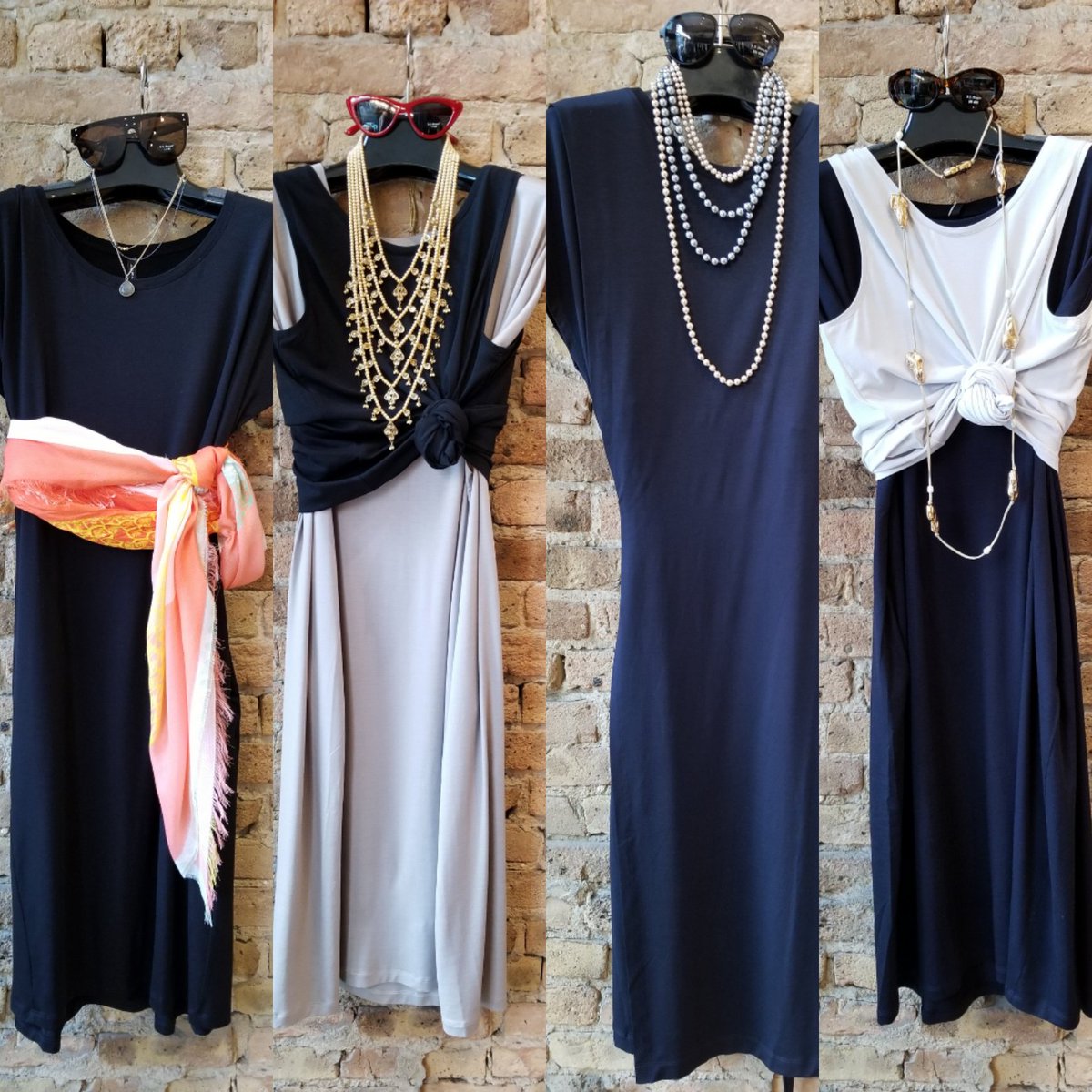 Life is simple...keep it simple 😉
#smellslikespring #springiscoming #newcollection2019
#BeUnique #BeSpecial #BeAdelaide