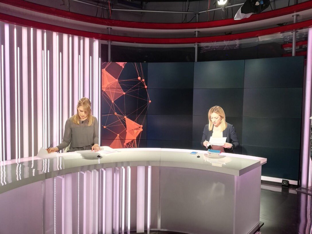 TG2Post (@posttg2) on Twitter photo 