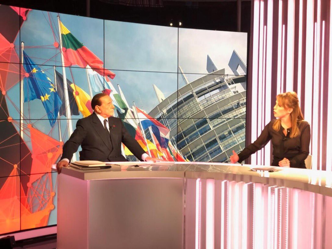 TG2Post (@posttg2) on Twitter photo 