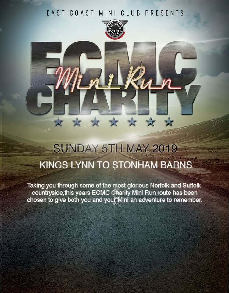 East Coast Mini Club tweet media