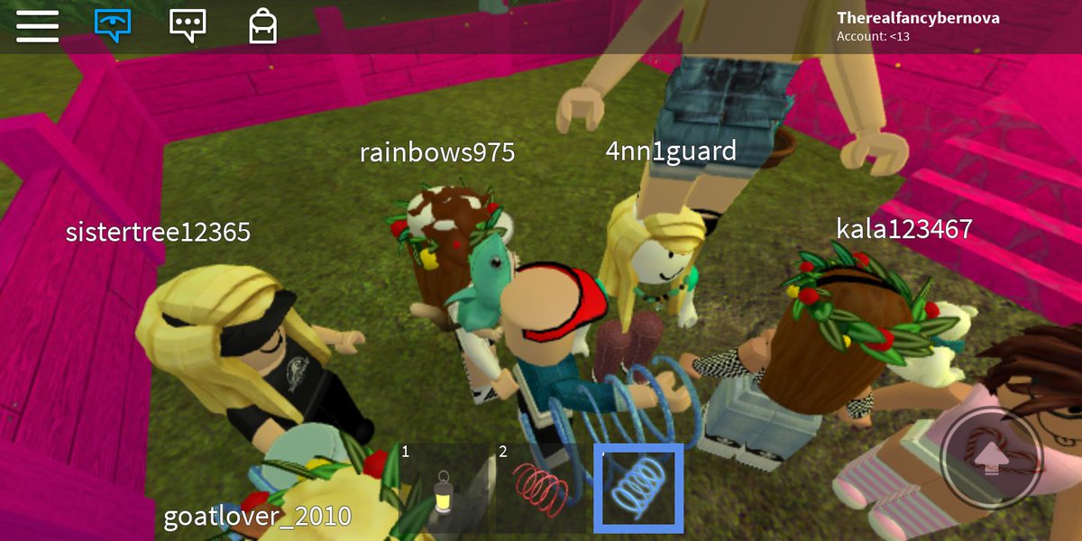 Kawaii Gurl Kawaiichannova1 Twitter - roblox 4nn1's place