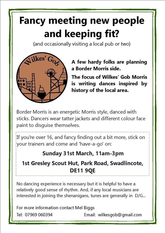 Dear #Derbyshire, something very interesting’s coming your way!
<a href="/cathyab/">cathy</a> knows more.......😊👍😊