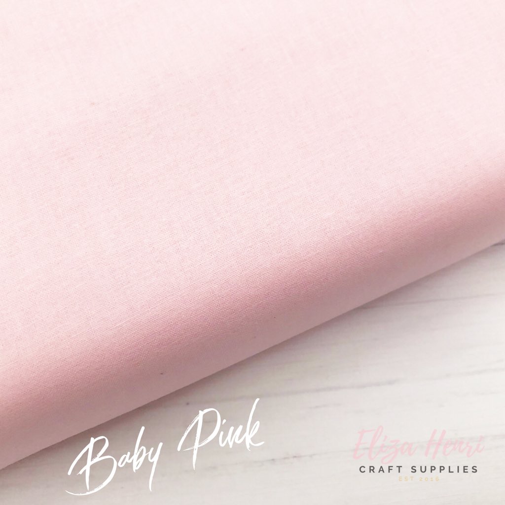 ElizaHenri's tweet photo. New 100% basic cottons are now available online in both fabric felts sheets and also by the FQ, half metre and metre.

https://t.co/1aUG6MLtRC

#sewing #craftshop #fabric #craft #hairbows #bowmakingsupplies #SewingBee #womaninbiz #shoplocal #warrington #cheshire https://t.co/ozXMwFMtTu