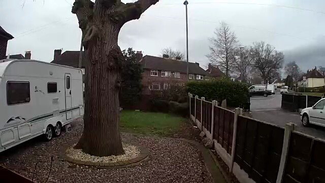 VGSAlarms's tweet photo. WiFi Doorbell with no annual subscription, installed by one of our engineers for only £125+vat. https://t.co/f8kCVsdNXY